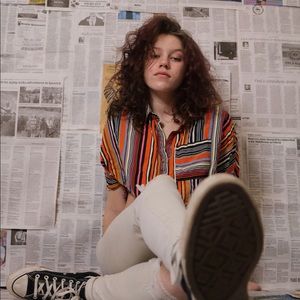 Meet your Posher, Carmen